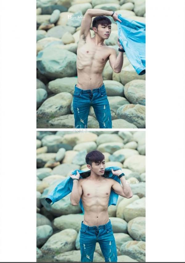 Whoseman-8-花漾文青男孩-許禾